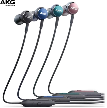 Tai Nghe AKG Y100 Wireless